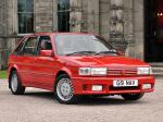 MG Maestro Turbo 1989 года